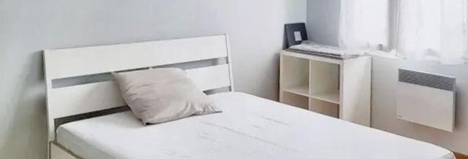 Appartement 1 Pièce 105 m² à louer à Juvisy-sur-Orge (91260)