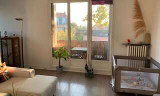 Appartement 5 Pièces 74 m² à louer à Chatou (78400)