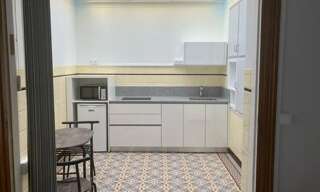 Appartement 1 Pièce 16 m² à louer à Lille (59000)