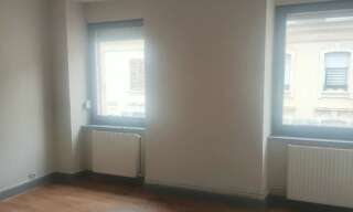 Appartement 2 Pièces 48 m² à louer à Mulhouse (68100)