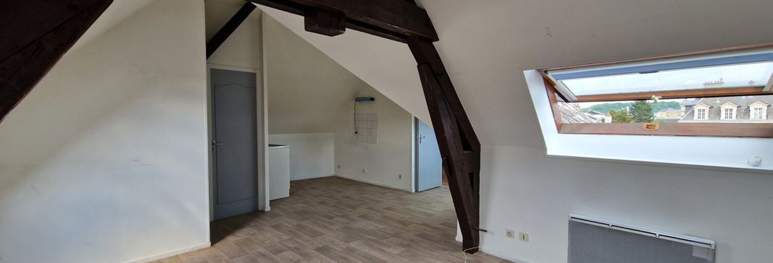Appartement 2 Pièces 50 m² à louer à Versailles (78000)