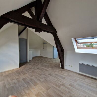 Appartement 2 pièces 1100 €