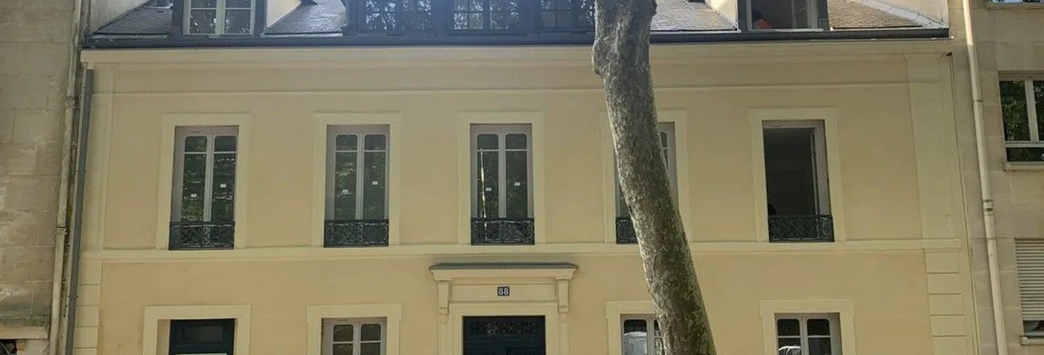 Appartement 1 Pièce 25 m² à louer à Versailles (78000)