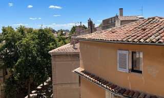 Appartement 1 Pièce 14 m² à louer à Aix-en-Provence (13080)