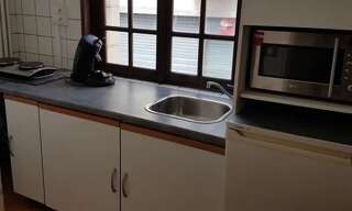 Appartement 1 Pièce 32 m² à louer à Rouen (76000)