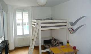 Appartement 1 Pièce 25 m² à louer à Angers (49000)