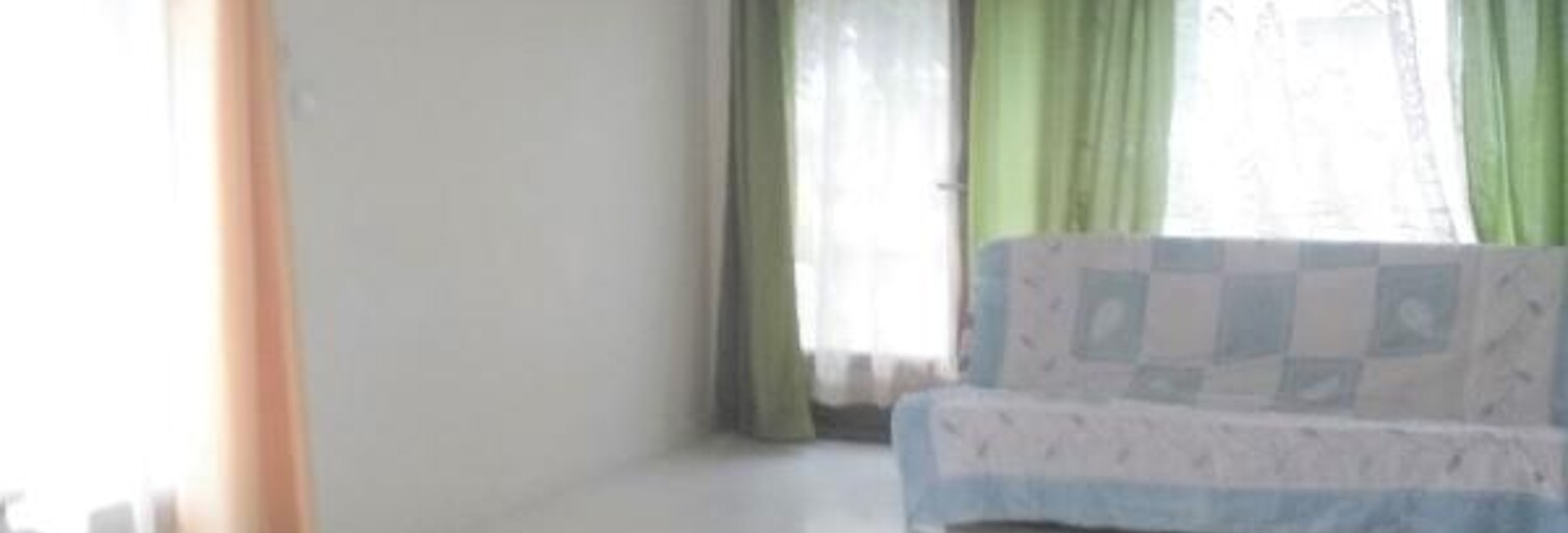 Appartement 3 Pièces 49 m² à louer à Grenoble (38000)