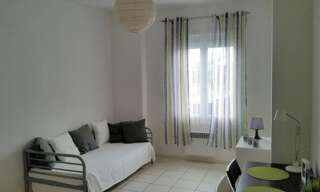 Appartement 1 Pièce 22 m² à louer à Saint-Étienne (42000)