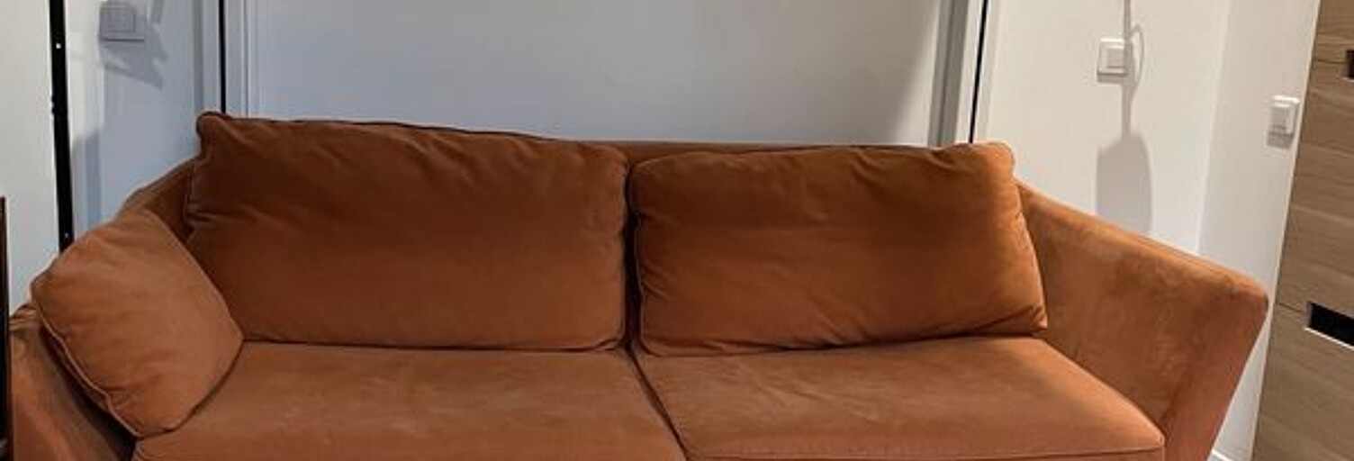 Appartement 1 Pièce 15 m² à louer à Colombes (92700)