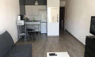 Appartement 1 Pièce 27 m² à louer à Marseille 5 (13005)