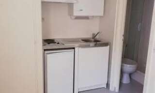 Appartement 1 Pièce 15 m² à louer à Grenoble (38000)