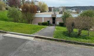 Appartement 1 Pièce 19 m² à louer à Rouen (76000)