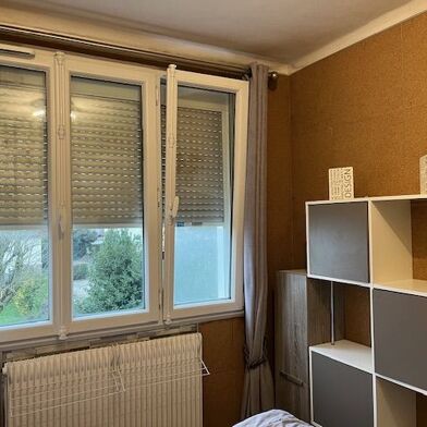 Appartement 1 pièces 480 €