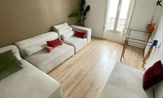 Appartement 2 Pièces 33 m² à louer à Saint-Ouen-sur-Seine (93400)