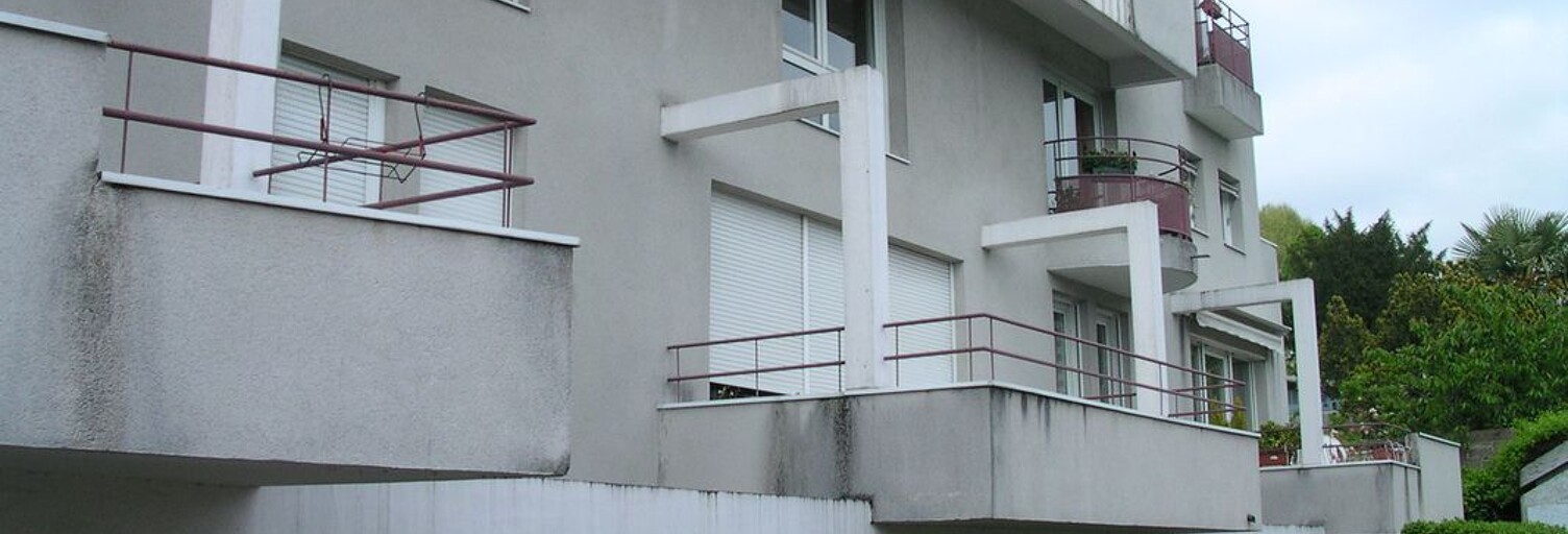 Appartement 1 Pièce 33 m² à louer à Tours (37000)