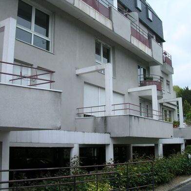 Appartement 1 pièces 598 €