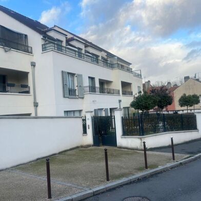 Appartement 3 pièces 1300 €