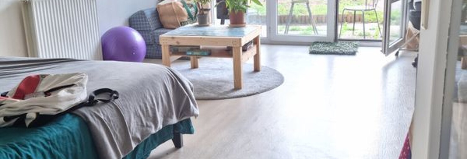 Appartement 2 Pièces 39 m² à louer à Clermont-Ferrand (63000)