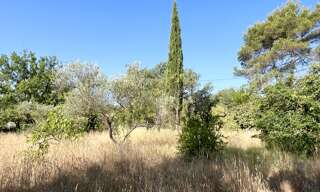 Terrain 500 m² à construire Brignoles (83170)