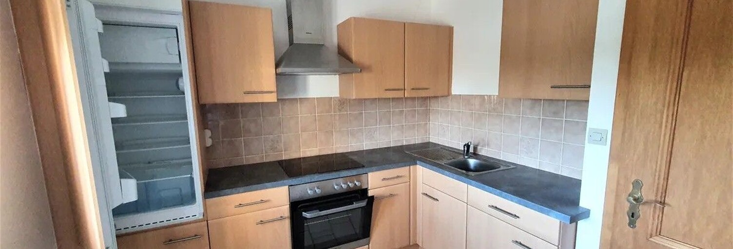 Appartement 3 Pièces 68 m² à louer à Folgensbourg (68220)