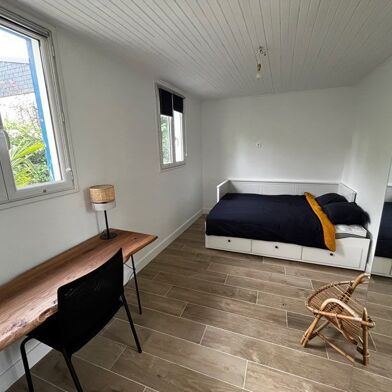 Appartement 2 pièces 750 €