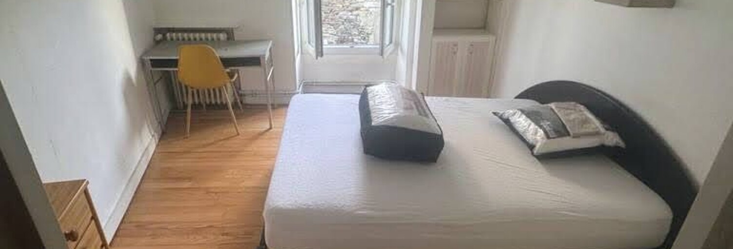 Appartement 4 Pièces 90 m² à louer à Pontivy (56300)