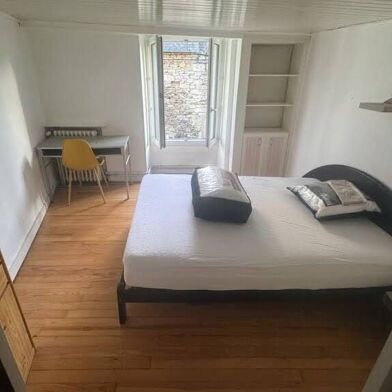 Appartement 4 pièces 330 €