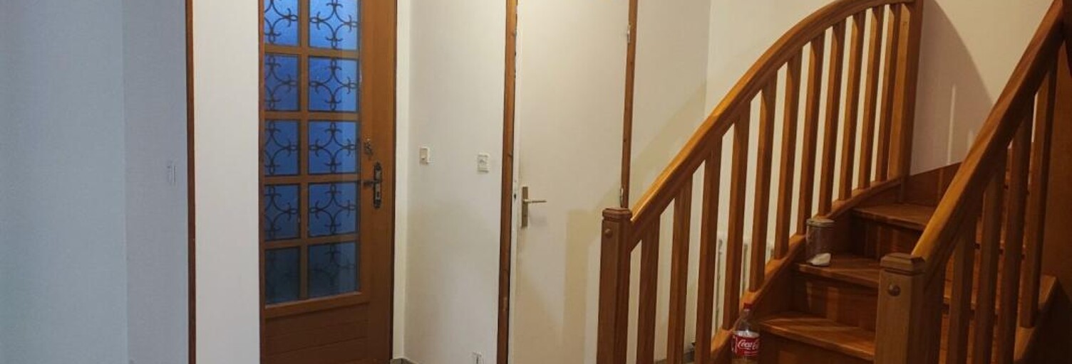 Maison 3 Pièces 70 m² à louer à Ferrières-en-Bray (76220)