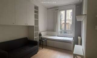 Appartement 1 Pièce 20 m² à vendre à Paris 15 (75015)