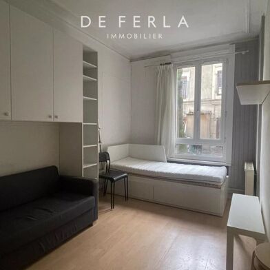 Appartement 1 pièces 248000 €