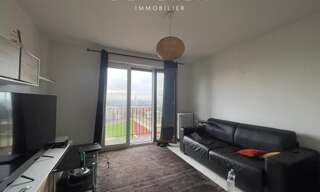 Appartement 3 Pièces 63 m² à vendre à Ivry-sur-Seine (94200)