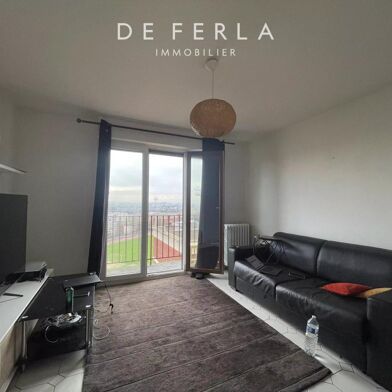 Appartement 3 pièces 319000 €