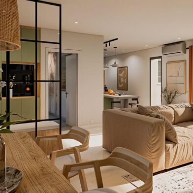 Maison 5 pièces 208853 €