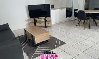 Appartement 4 Pièces 77 m² à louer à Le Havre (76600)