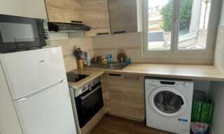 Appartement 1 Pièce 24 m² à louer à Le Havre (76600)