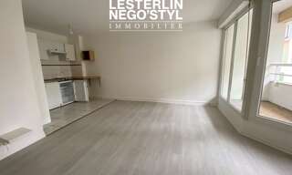 Appartement 2 Pièces 45 m² à louer à Le Havre (76600)