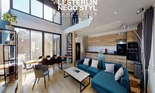 Appartement 1 Pièce 12 m² à louer à Le Havre (76600)