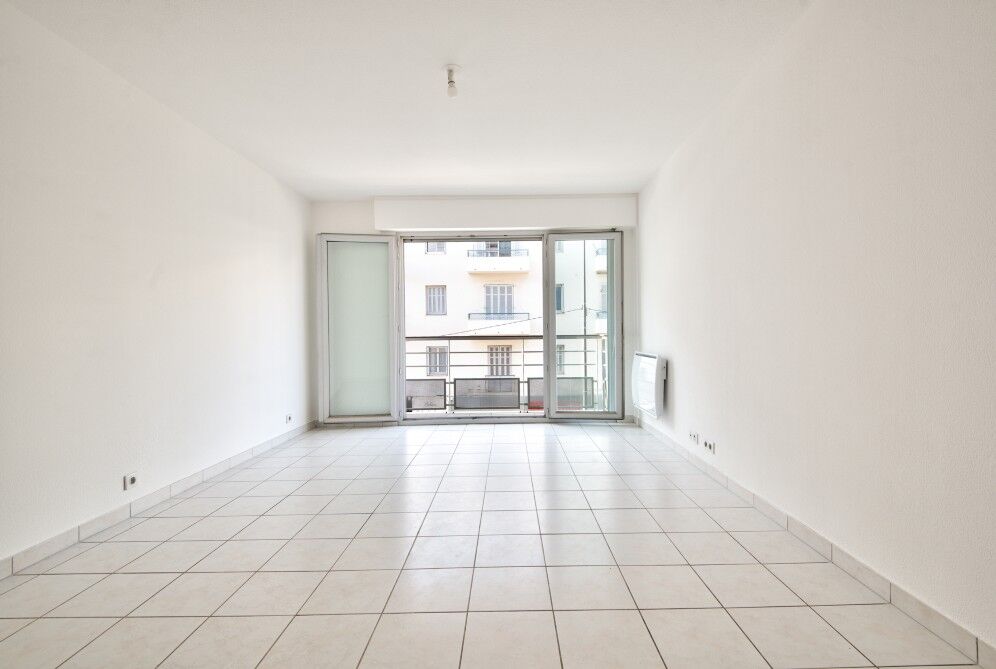 Photo Appartement de 3 pièces Antibes