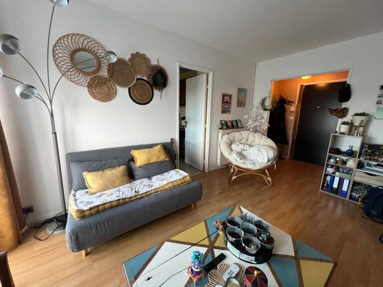 Appartement À Vendre entrée de Panazol — photo 1