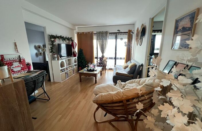 Appartement À Vendre entrée de Panazol — photo 3