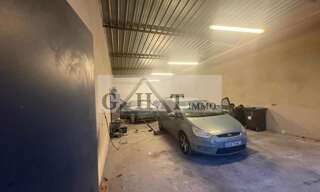 Local industriel  105 m² à louer à Vaux-le-Pénil (77000)