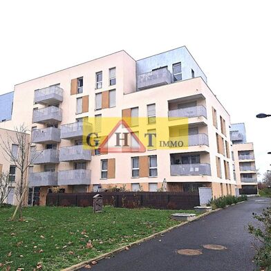 Appartement 2 pièces 180000 €