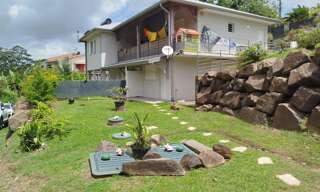 Appartement 3 Pièces 101 m² à louer à Sainte-Luce (97228)