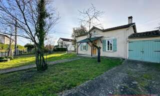 Maison 3 Pièces 72 m² à louer à Gaillac (81600)