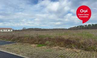 Terrain  665 m² à vendre à Briatexte (81390)