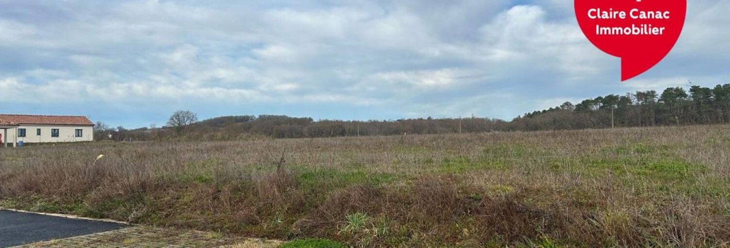 Terrain  665 m² à vendre à Briatexte (81390)