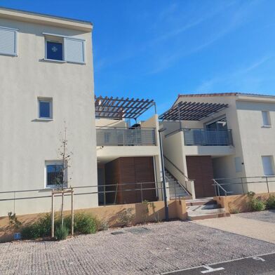 Appartement 4 pièces 637 €