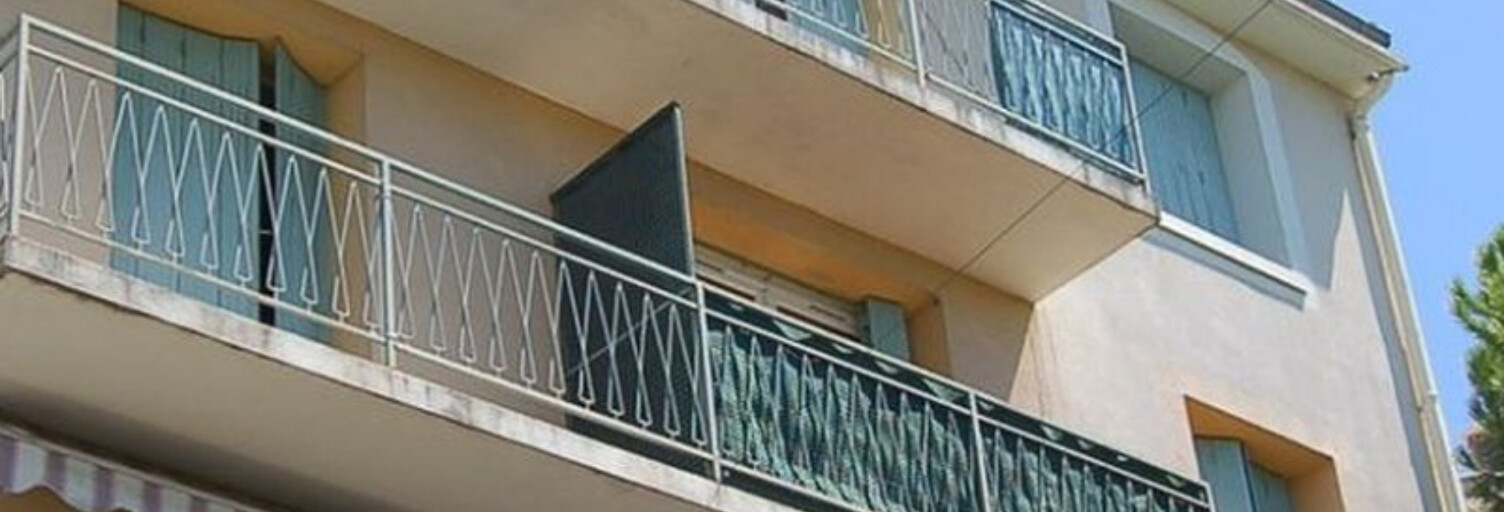 Appartement 4 Pièces 70 m² à louer à Valréas (84600)