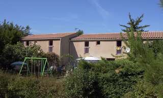 Appartement 5 Pièces 94 m² à louer à Valréas (84600)