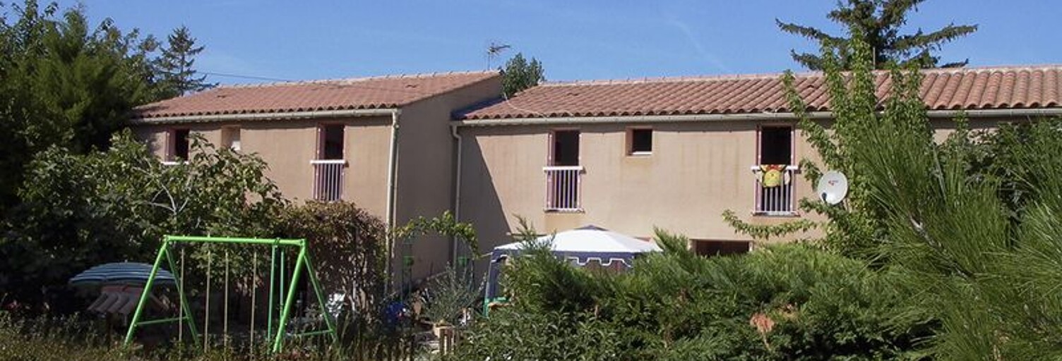 Appartement 5 Pièces 94 m² à louer à Valréas (84600)